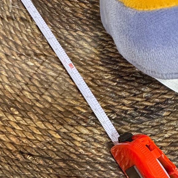 Disney Daisy Duck Plush Toy GUC - Picture 5 of 6